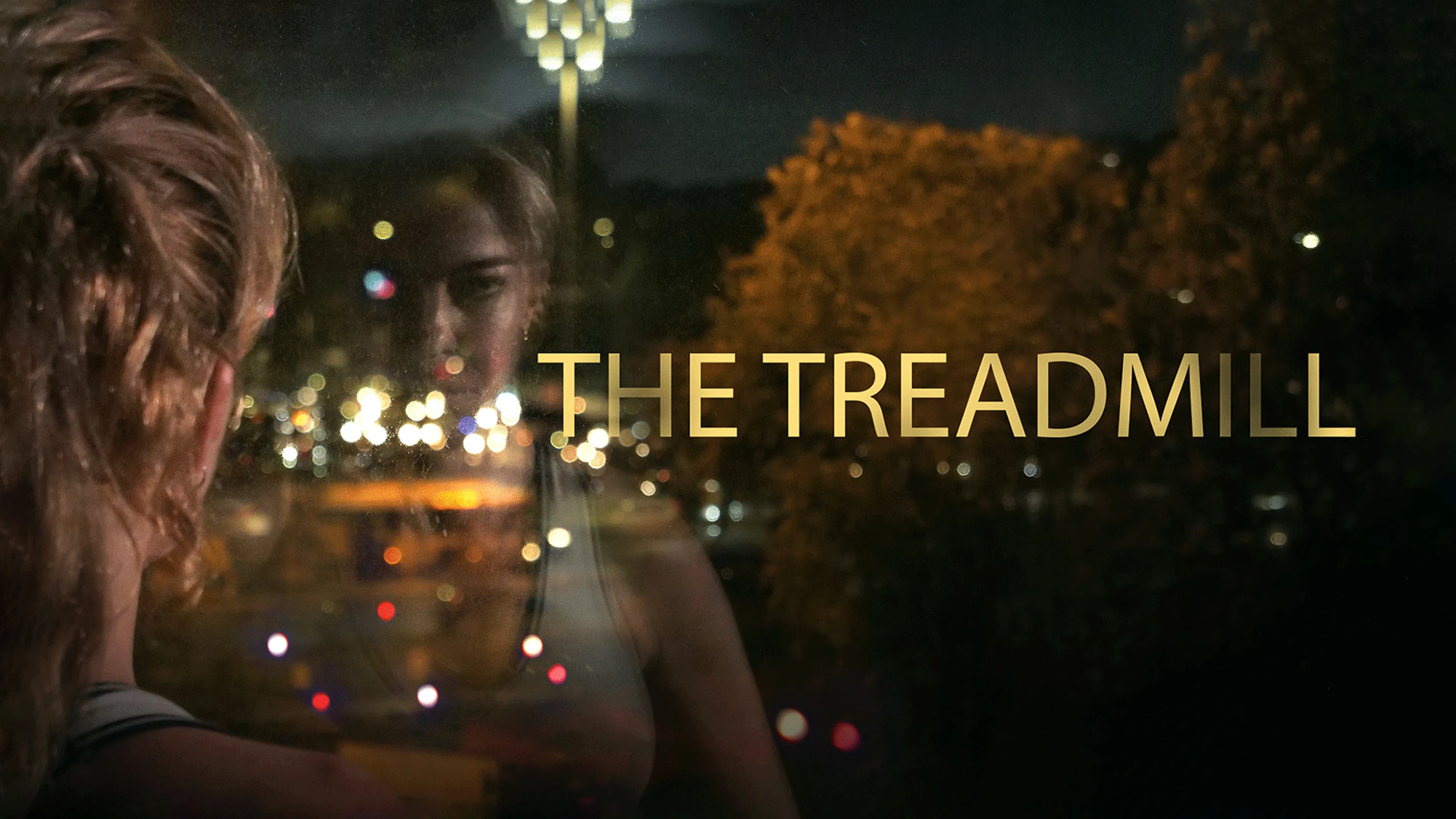The Treadmill poster